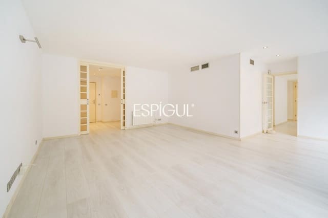4 sypialnia Mieszkanie na sprzedaż w La Maternitat i Sant Ramon, Miasto Barcelona z basenem garażem - 740 000 € (Ref: 10179552)