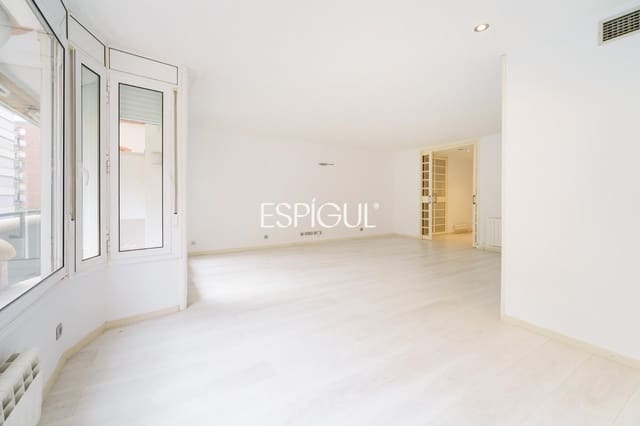 4 sypialnia Mieszkanie na sprzedaż w La Maternitat i Sant Ramon, Miasto Barcelona z basenem garażem - 740 000 € (Ref: 10179552)