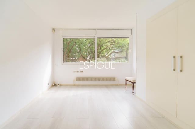 4 sypialnia Mieszkanie na sprzedaż w La Maternitat i Sant Ramon, Miasto Barcelona z basenem garażem - 740 000 € (Ref: 10179552)