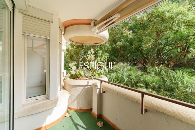 4 sypialnia Mieszkanie na sprzedaż w La Maternitat i Sant Ramon, Miasto Barcelona z basenem garażem - 740 000 € (Ref: 10179552)