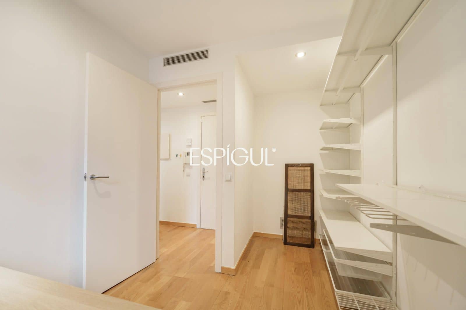 2 sovrum Lägenhet till salu i Barcelona stad - 595 000 € (Ref: 10181017)