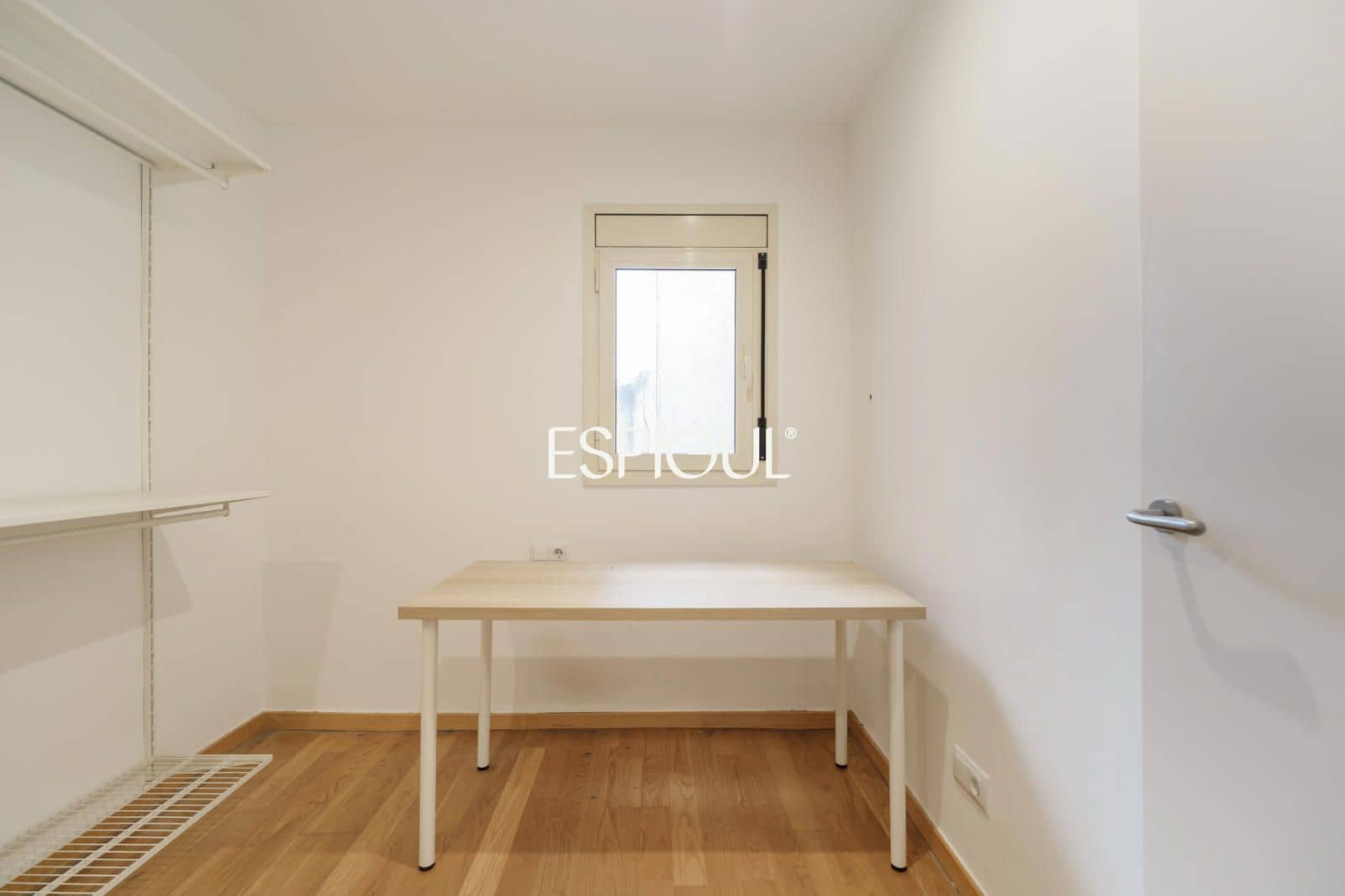 2 sovrum Lägenhet till salu i Barcelona stad - 595 000 € (Ref: 10181017)