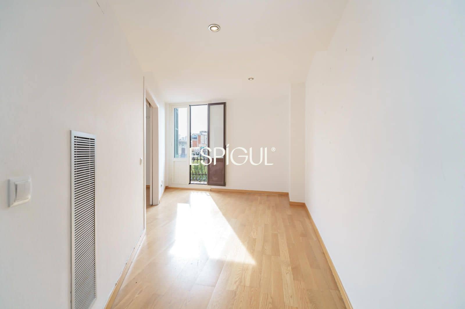 2 sovrum Lägenhet till salu i Barcelona stad - 595 000 € (Ref: 10181017)