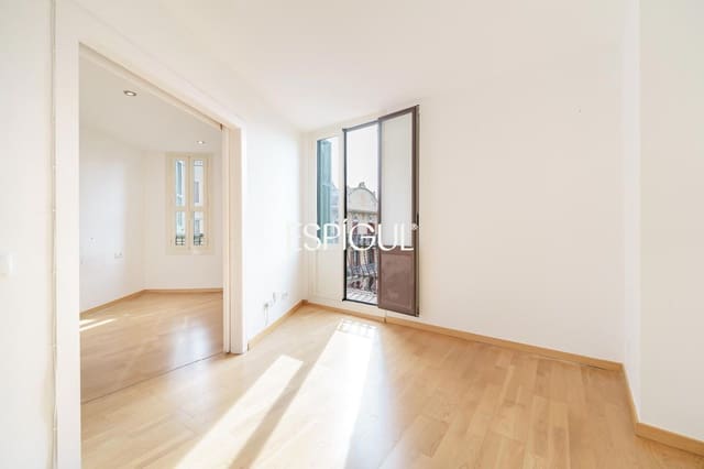 2 sovrum Lägenhet till salu i L'Antiga Esquerra de L'Eixample, Barcelona stad - 595 000 € (Ref: 10181017)