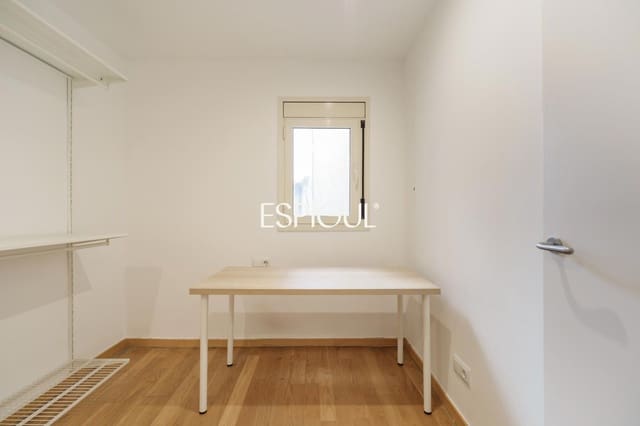 2 sovrum Lägenhet till salu i L'Antiga Esquerra de L'Eixample, Barcelona stad - 595 000 € (Ref: 10181017)