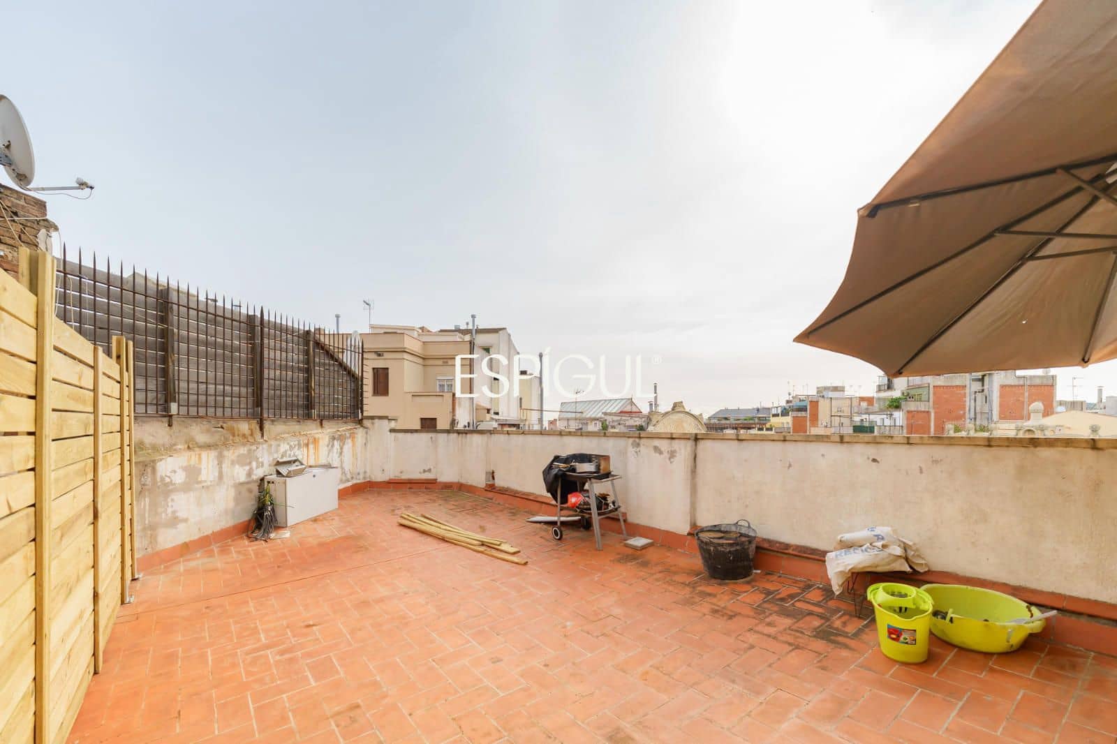 2 sovrum Lägenhet till salu i Barcelona stad - 595 000 € (Ref: 10181017)