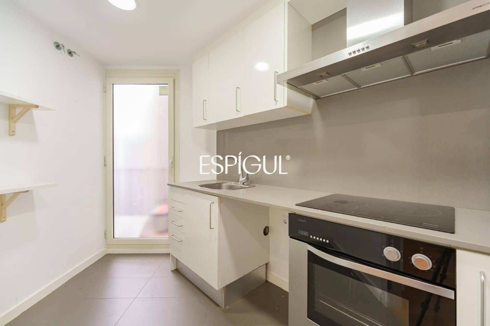 2 sovrum Lägenhet till salu i Barcelona stad - 595 000 € (Ref: 10181017)