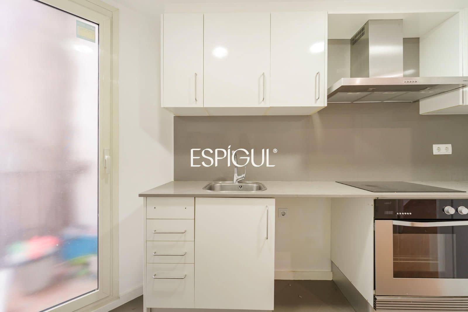 2 sovrum Lägenhet till salu i Barcelona stad - 595 000 € (Ref: 10181017)