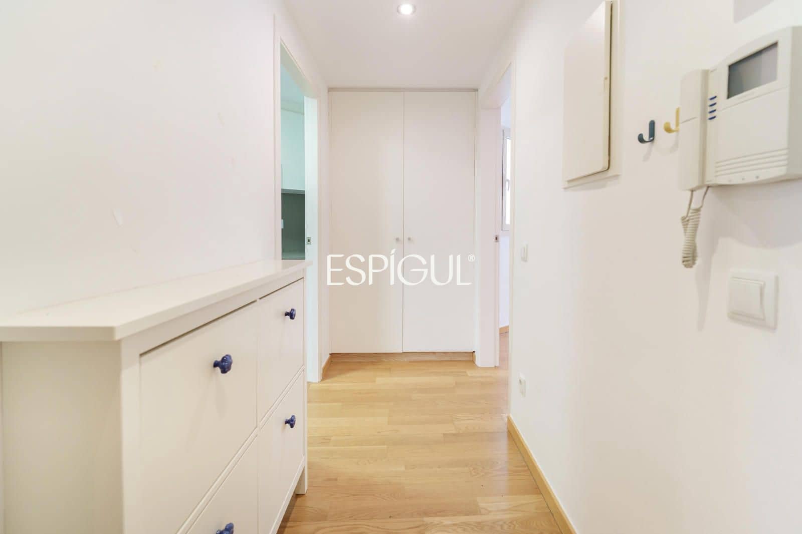 2 sovrum Lägenhet till salu i Barcelona stad - 595 000 € (Ref: 10181017)