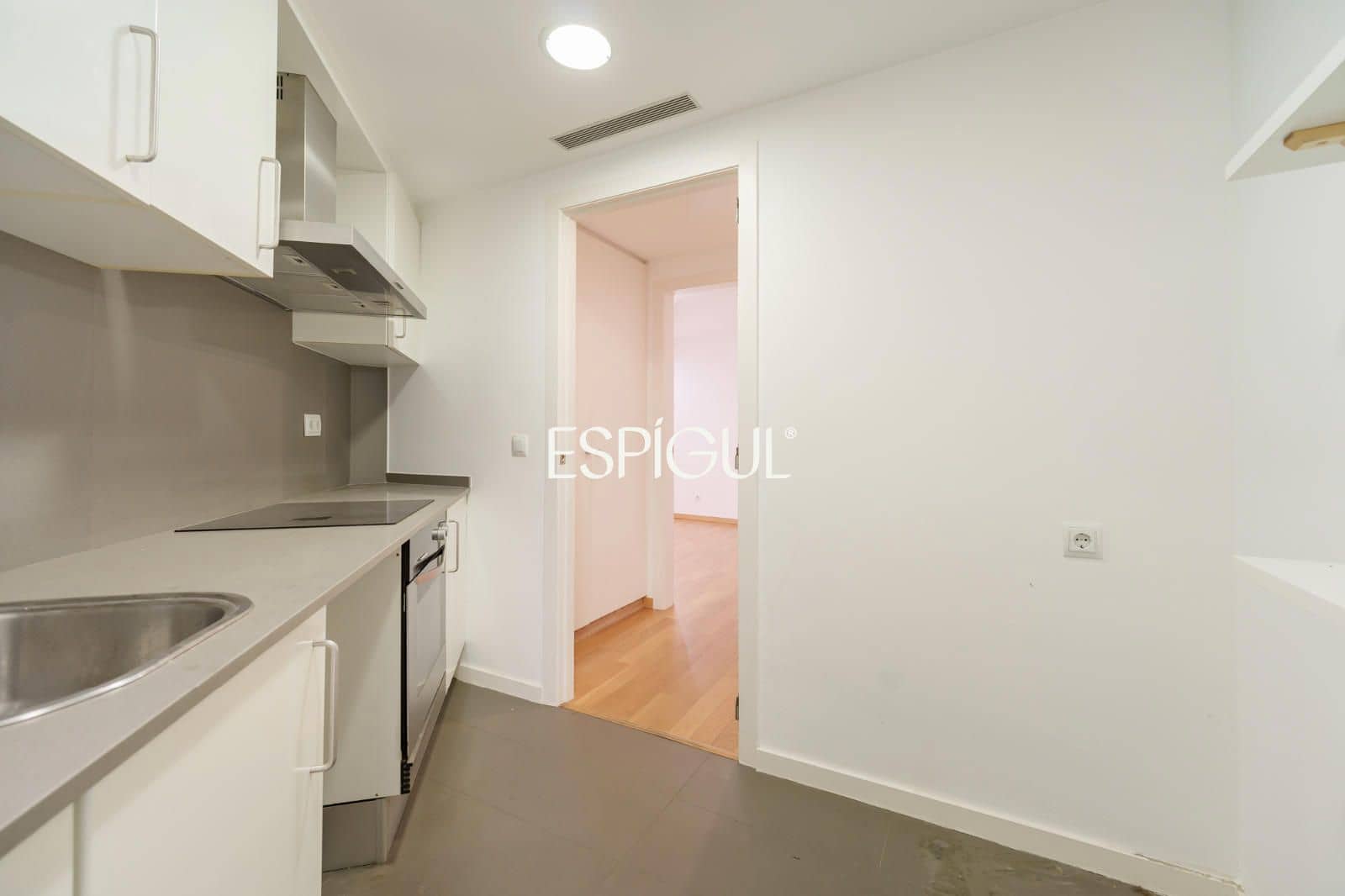 2 sovrum Lägenhet till salu i Barcelona stad - 595 000 € (Ref: 10181017)