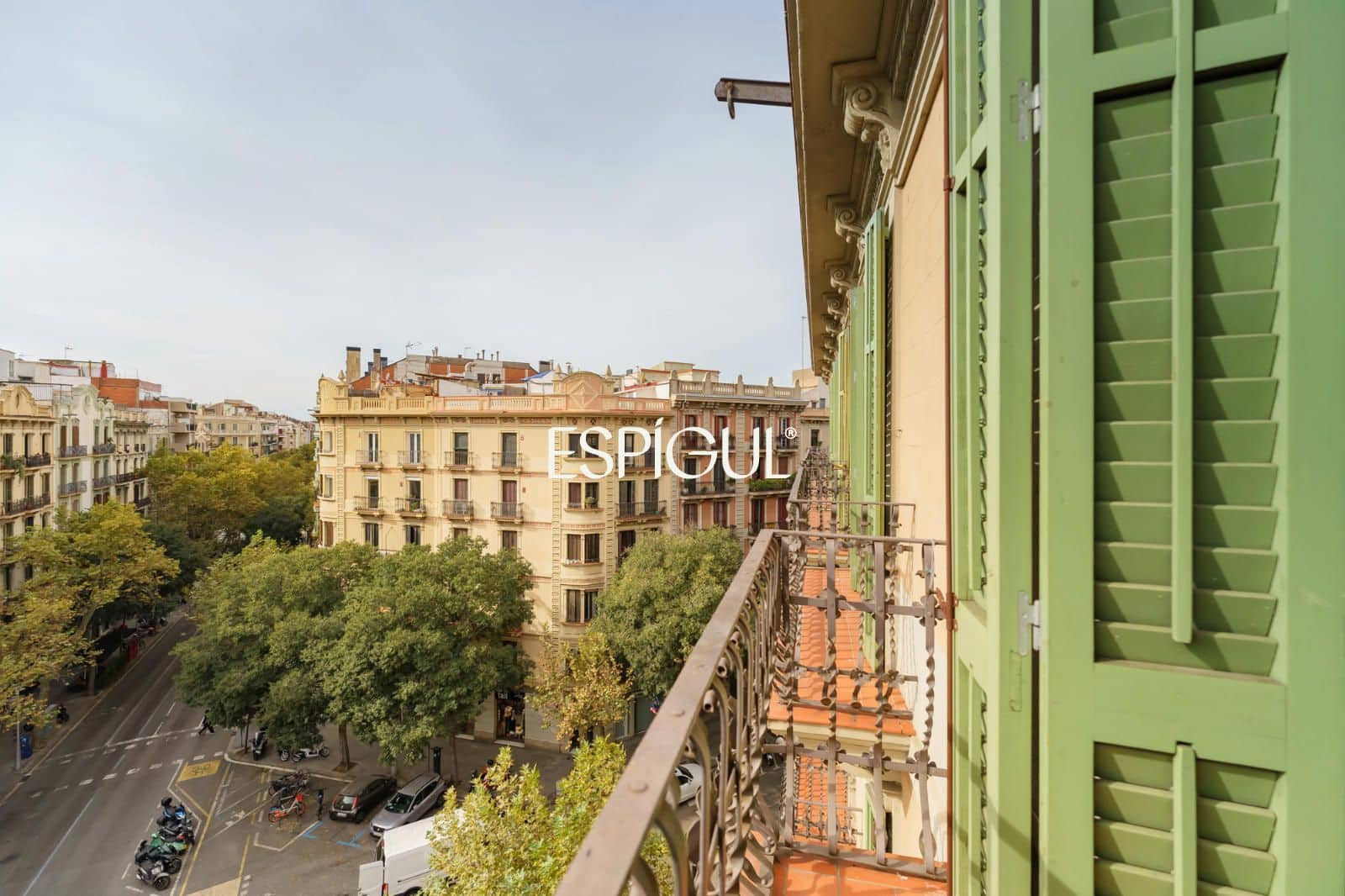 2 sovrum Lägenhet till salu i Barcelona stad - 595 000 € (Ref: 10181017)