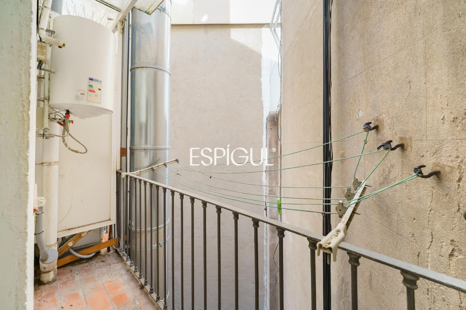 2 sovrum Lägenhet till salu i Barcelona stad - 595 000 € (Ref: 10181017)