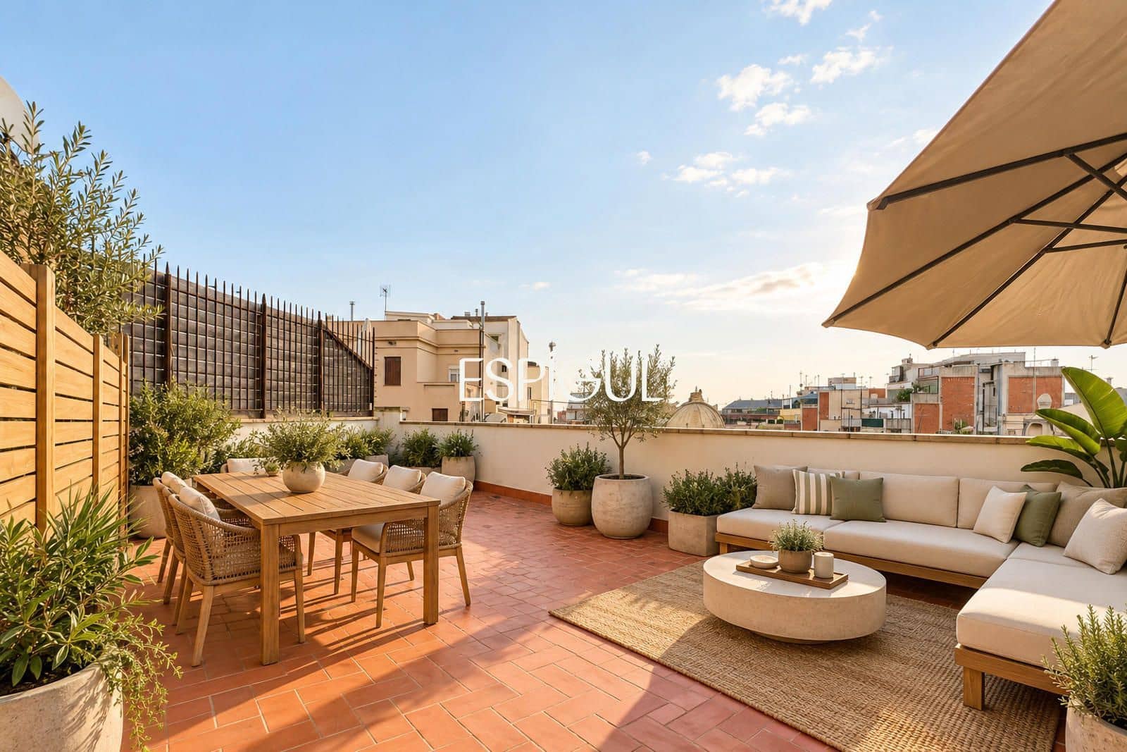 2 sovrum Lägenhet till salu i Barcelona stad - 595 000 € (Ref: 10181017)
