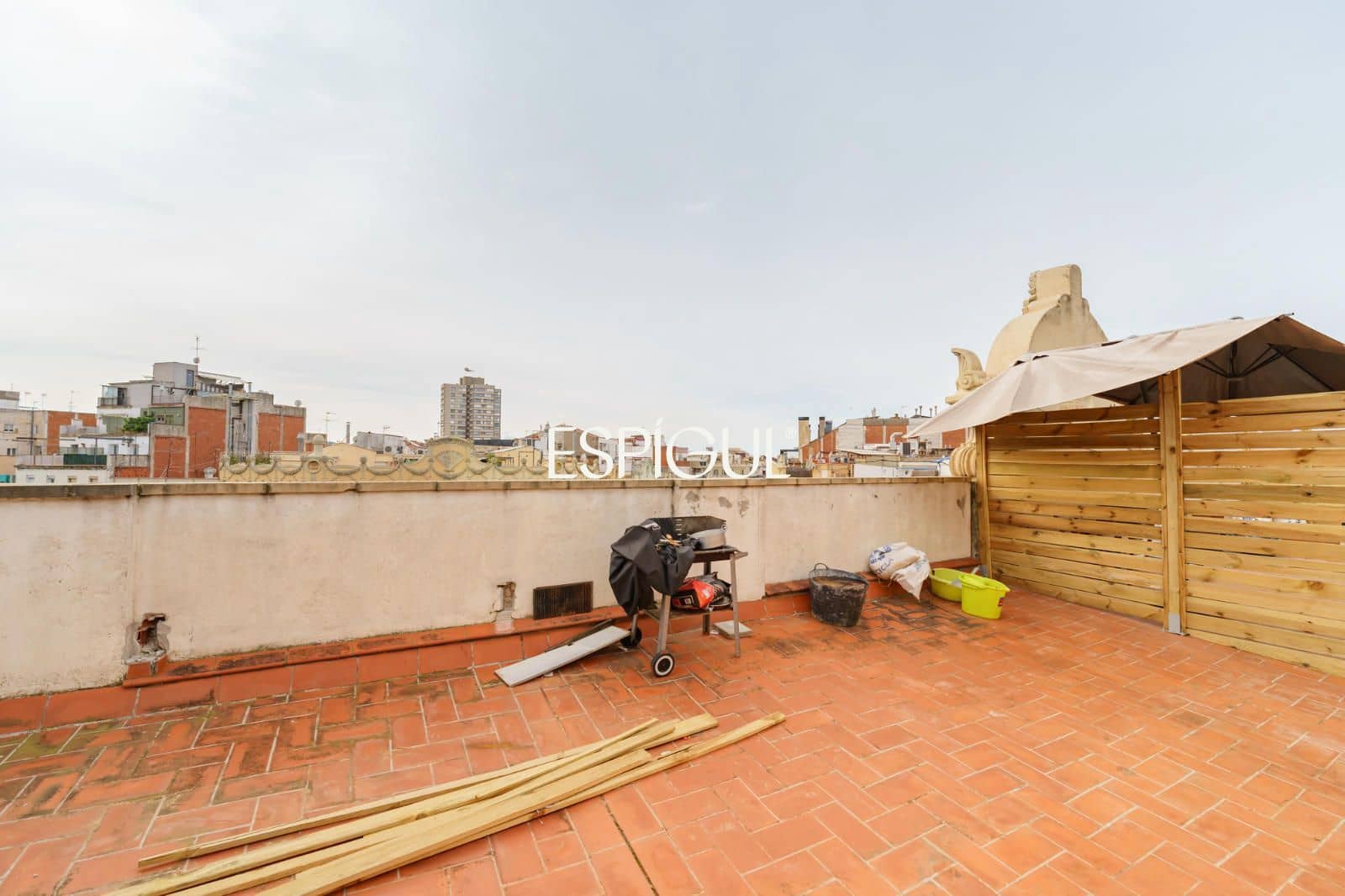 2 sovrum Lägenhet till salu i Barcelona stad - 595 000 € (Ref: 10181017)