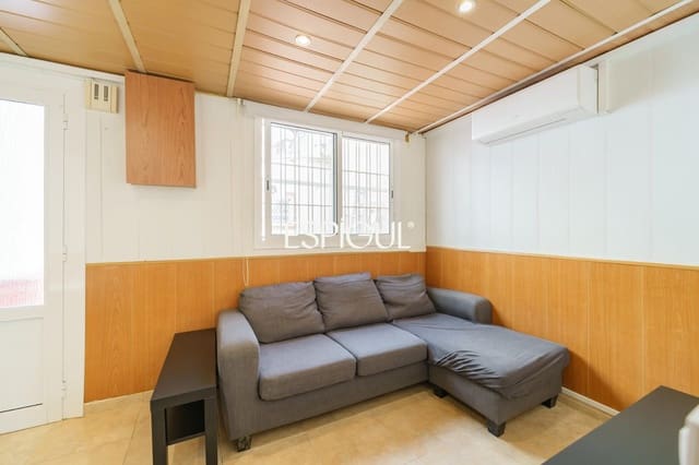 3 sypialnia Dom na sprzedaż w Sants-Montjuïc, Miasto Barcelona - 270 000 € (Ref: 10181740)