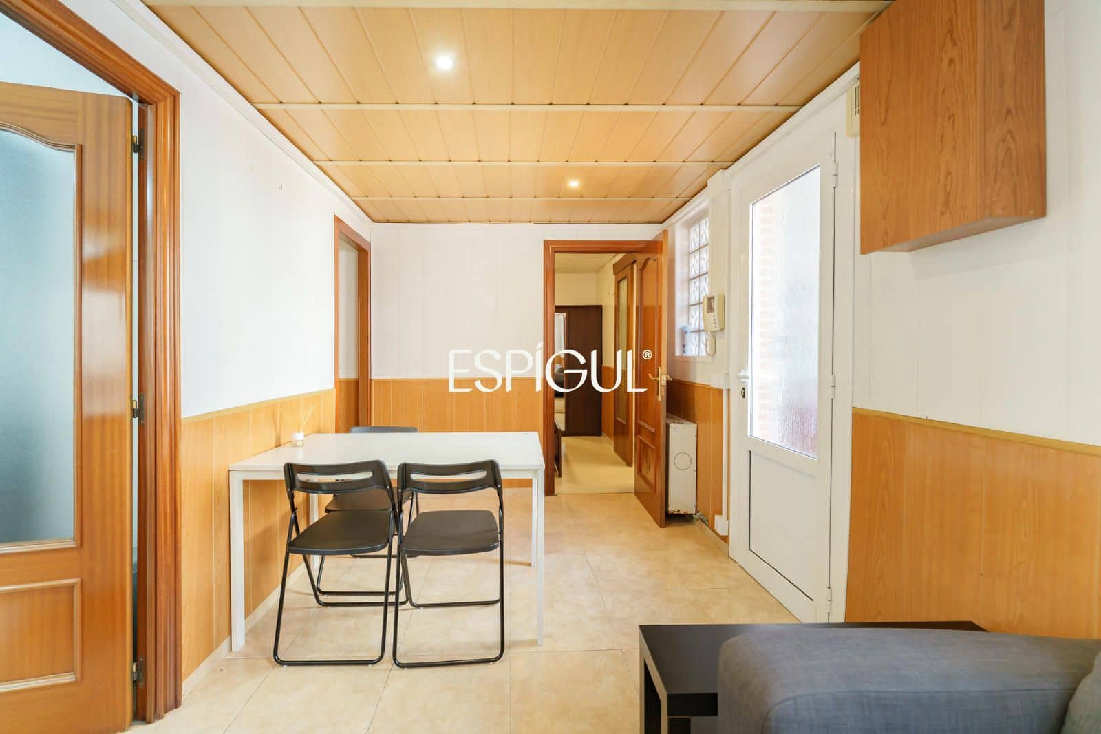 3 sypialnia Dom na sprzedaż w Miasto Barcelona - 270 000 € (Ref: 10181740)