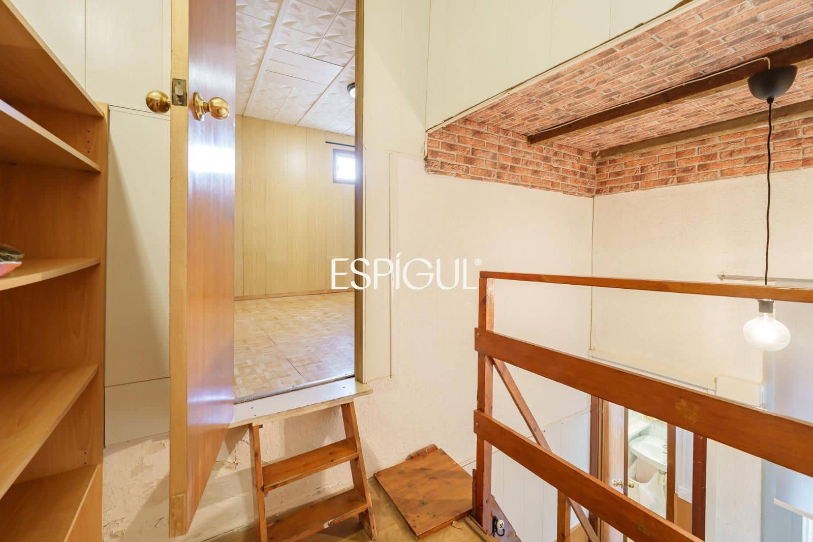 3 sypialnia Dom na sprzedaż w Miasto Barcelona - 270 000 € (Ref: 10181740)