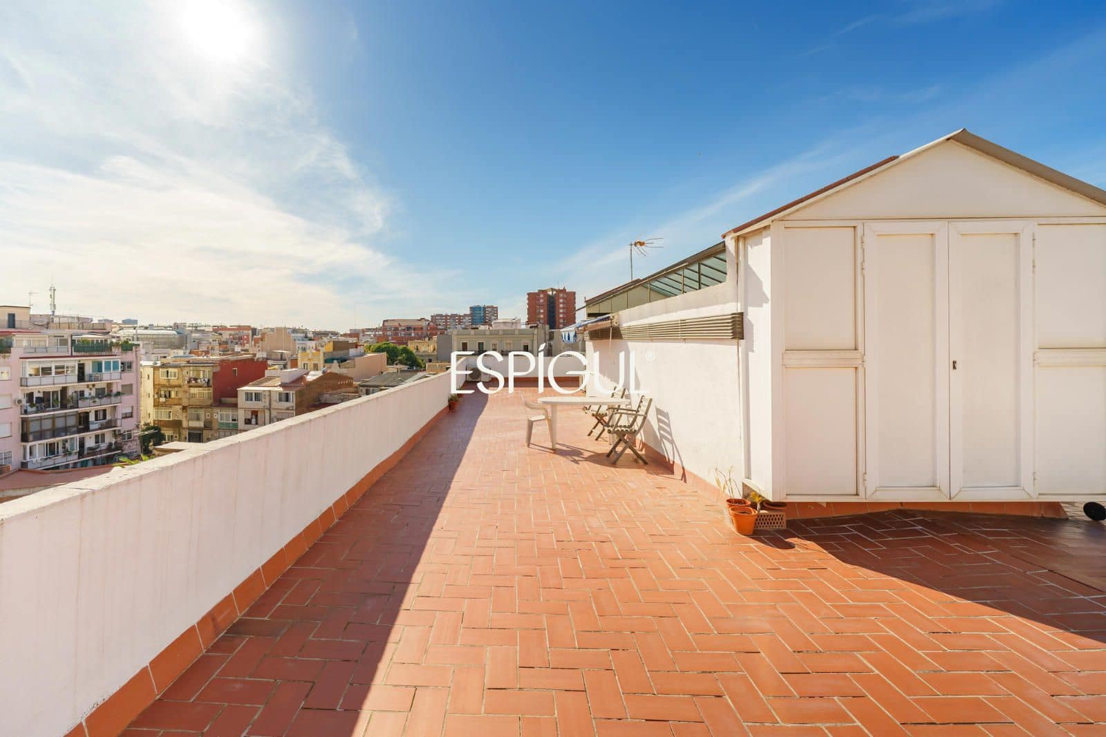 3 sypialnia Dom na sprzedaż w Miasto Barcelona - 270 000 € (Ref: 10181740)