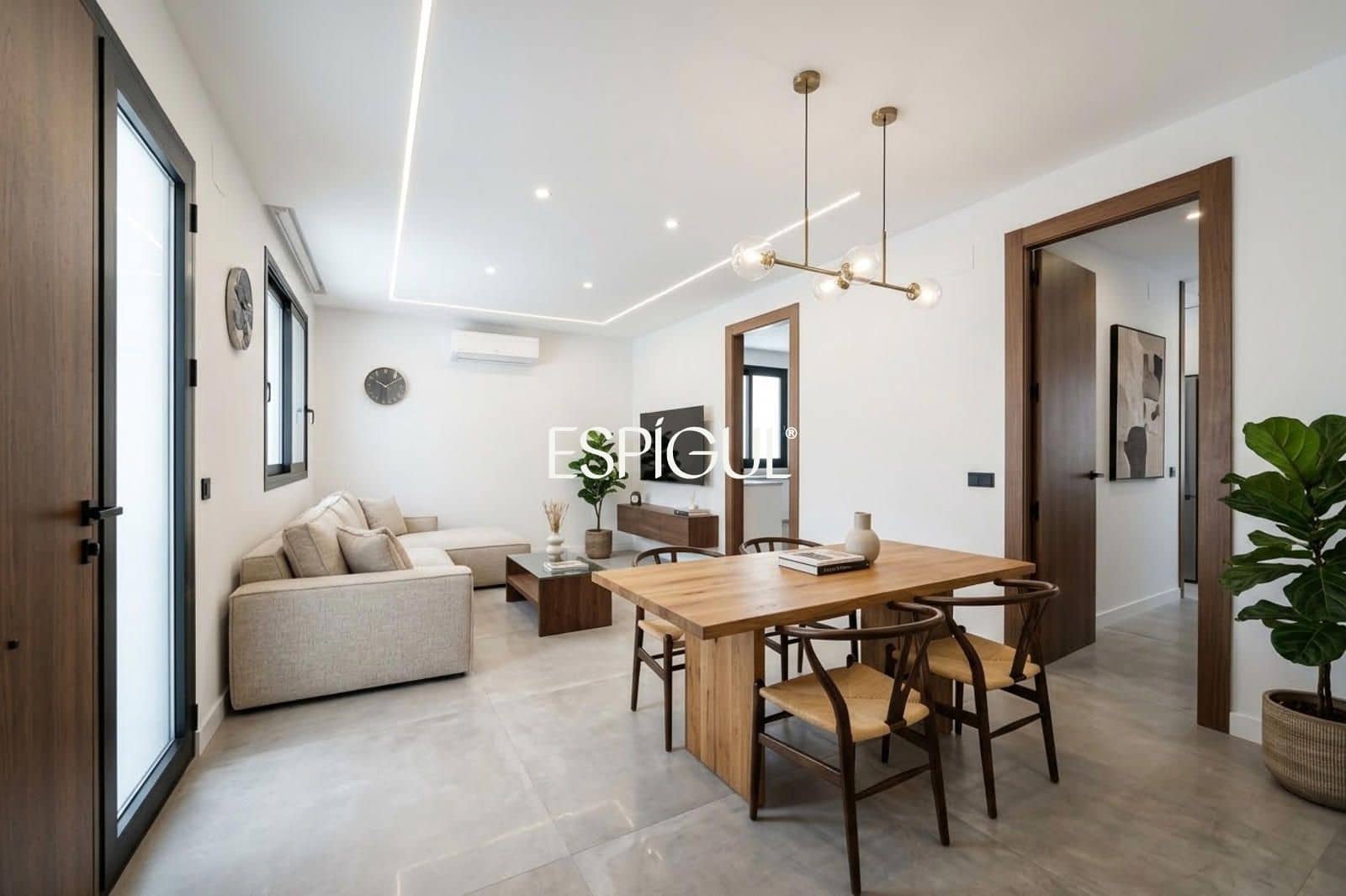 3 sypialnia Dom na sprzedaż w Miasto Barcelona - 270 000 € (Ref: 10181740)