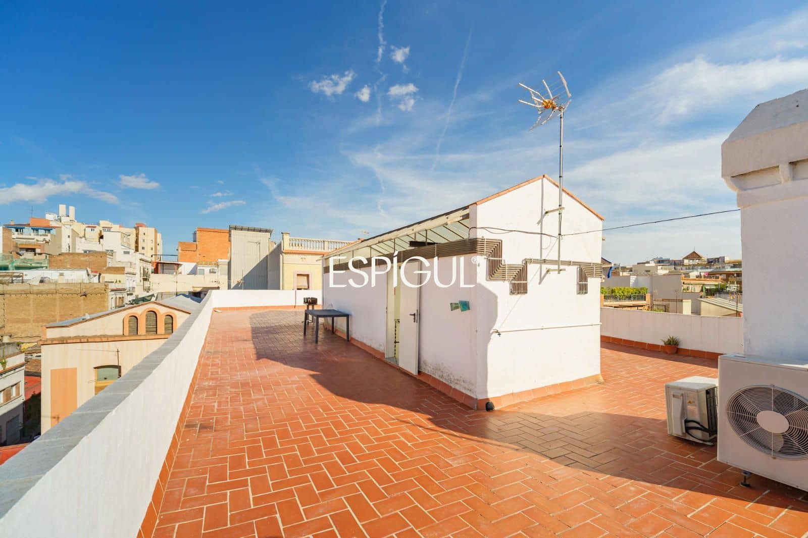 3 sypialnia Dom na sprzedaż w Miasto Barcelona - 270 000 € (Ref: 10181740)