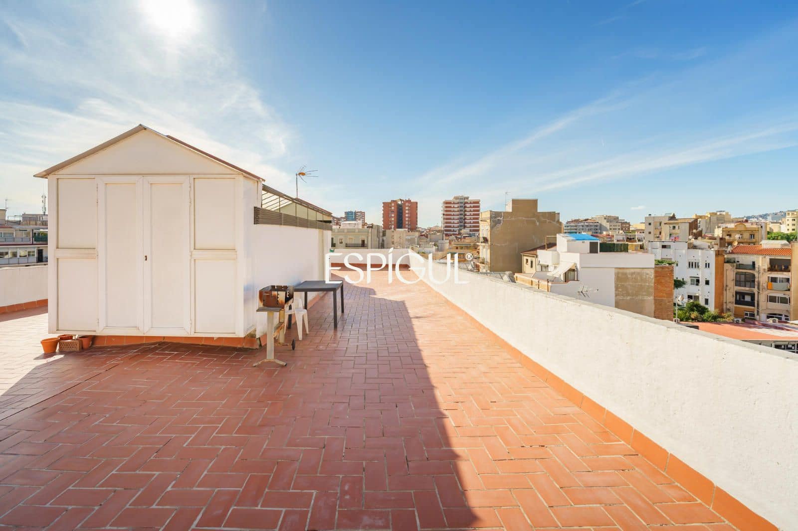 3 sypialnia Dom na sprzedaż w Miasto Barcelona - 270 000 € (Ref: 10181740)