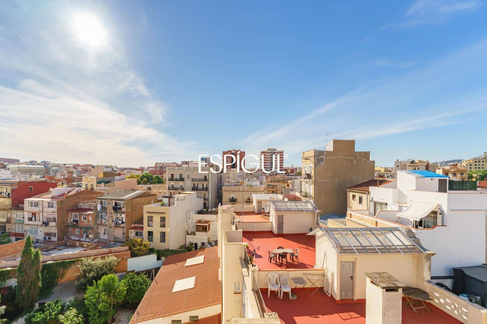 3 sypialnia Dom na sprzedaż w Miasto Barcelona - 270 000 € (Ref: 10181740)