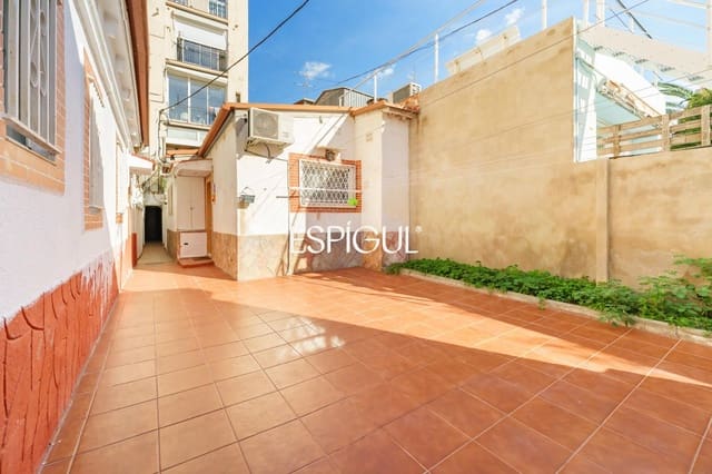 3 sypialnia Dom na sprzedaż w Sants-Montjuïc, Miasto Barcelona - 270 000 € (Ref: 10181740)