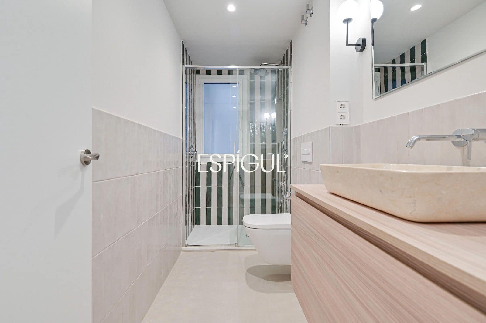 3 soveværelse Lejlighed til salg i Barcelona by - € 729.000 (Ref: 10182153)