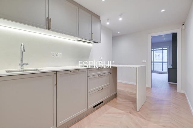 3 sypialnia Mieszkanie na sprzedaż w La Maternitat i Sant Ramon, Miasto Barcelona - 729 000 € (Ref: 10182153)