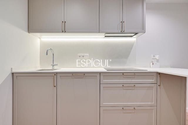3 sypialnia Mieszkanie na sprzedaż w La Maternitat i Sant Ramon, Miasto Barcelona - 729 000 € (Ref: 10182153)