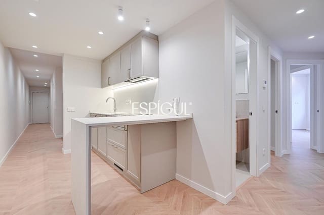 3 sypialnia Mieszkanie na sprzedaż w La Maternitat i Sant Ramon, Miasto Barcelona - 729 000 € (Ref: 10182153)