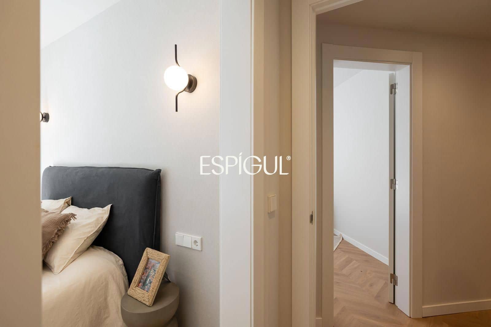 3 soveværelse Lejlighed til salg i Barcelona by - € 729.000 (Ref: 10182153)
