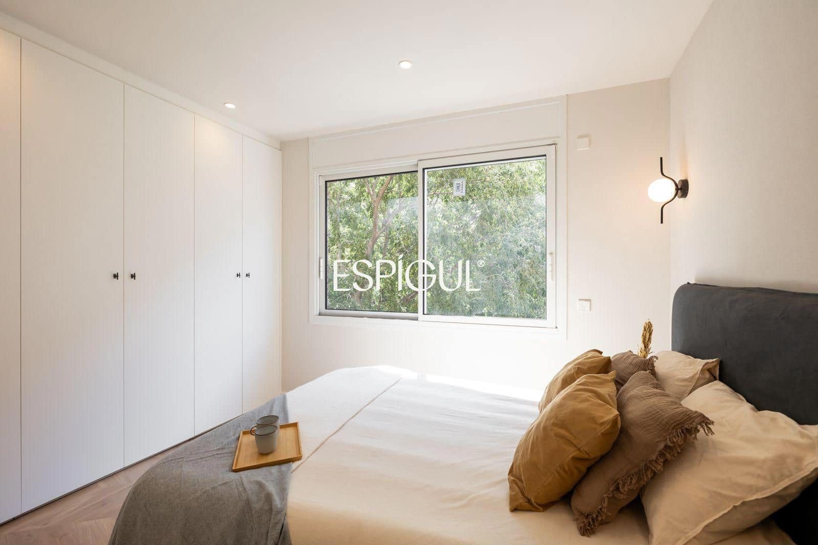 3 soveværelse Lejlighed til salg i Barcelona by - € 729.000 (Ref: 10182153)