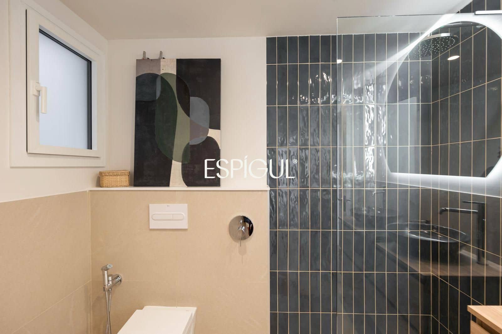 3 soveværelse Lejlighed til salg i Barcelona by - € 729.000 (Ref: 10182153)