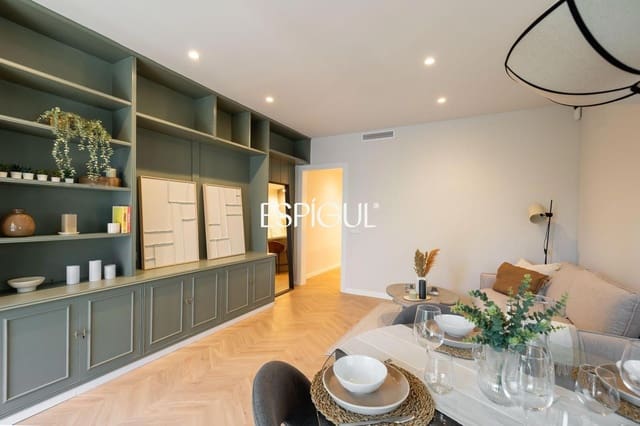 3 sypialnia Mieszkanie na sprzedaż w La Maternitat i Sant Ramon, Miasto Barcelona - 729 000 € (Ref: 10182153)