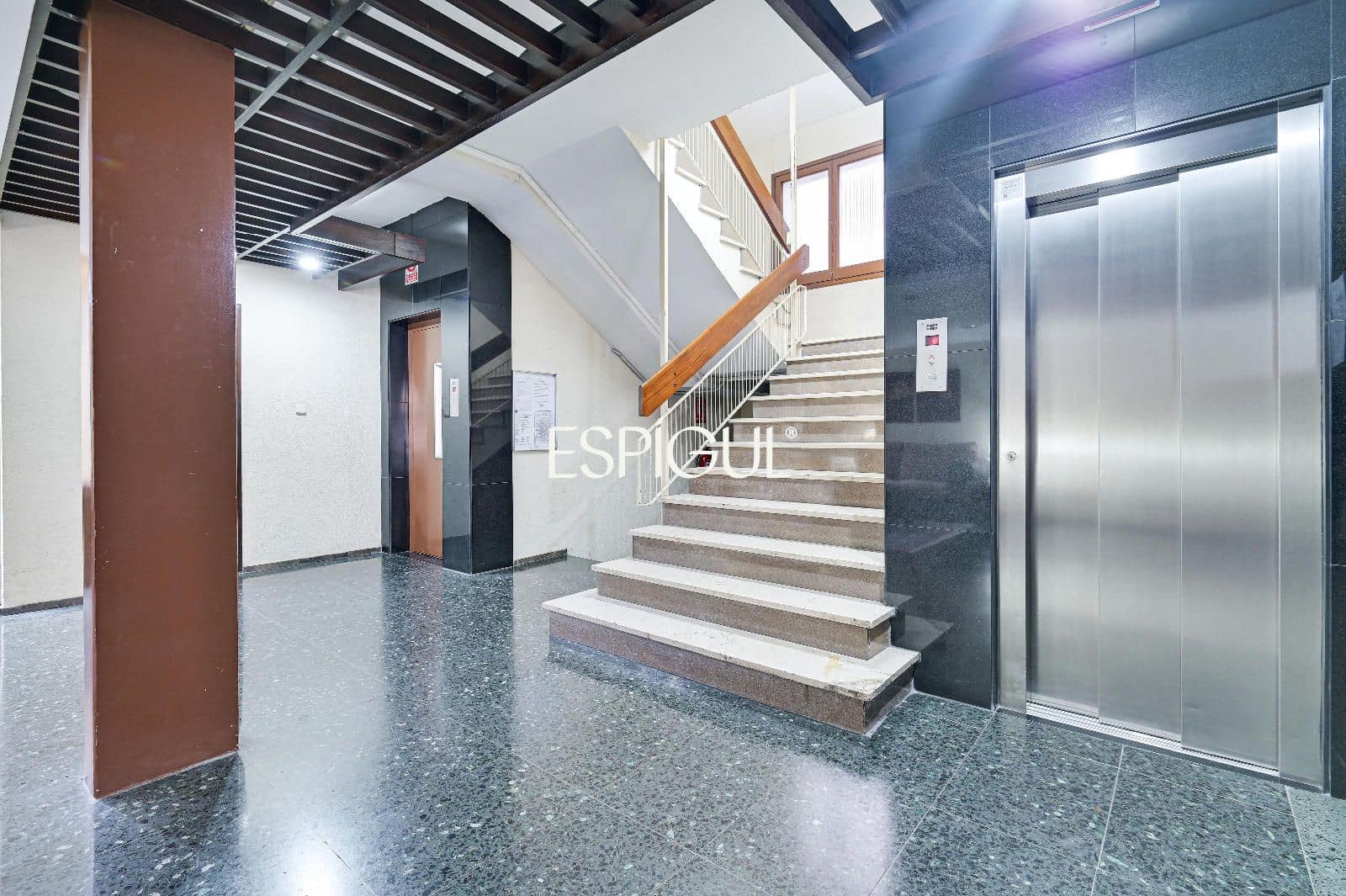 3 soveværelse Lejlighed til salg i Barcelona by - € 729.000 (Ref: 10182153)