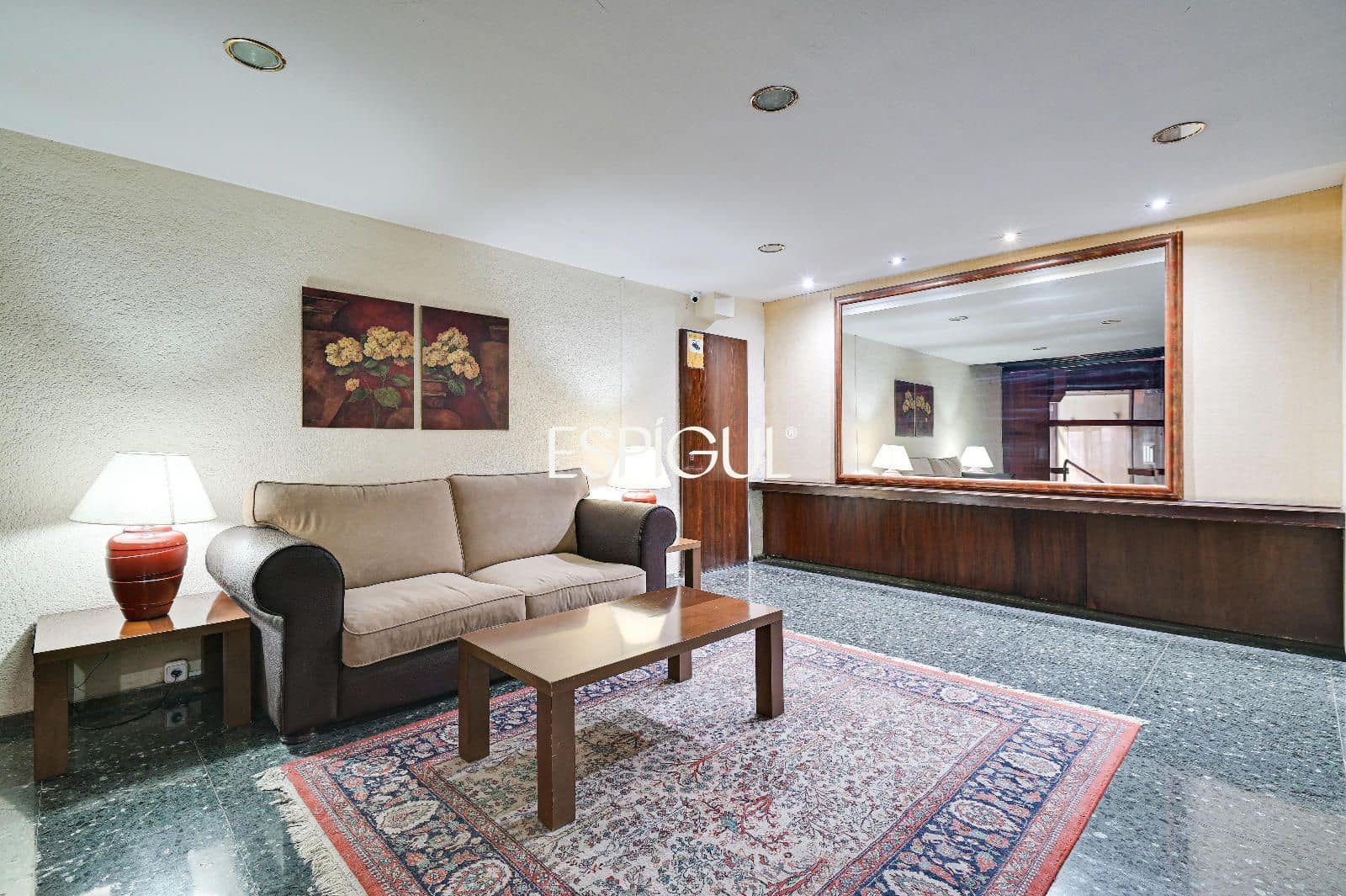 3 soveværelse Lejlighed til salg i Barcelona by - € 729.000 (Ref: 10182153)
