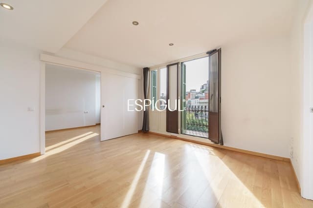Piso de 2 habitaciones en L'Antiga Esquerra de L'Eixample, Barcelona ciudad en venta - 695.000 € (Ref: 10182154)