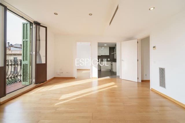 Piso de 2 habitaciones en L'Antiga Esquerra de L'Eixample, Barcelona ciudad en venta - 695.000 € (Ref: 10182154)