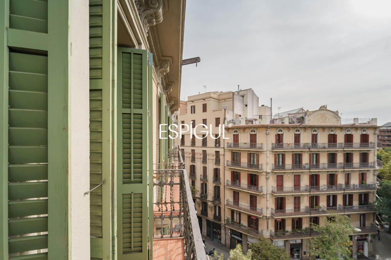Piso de 2 habitaciones en Barcelona ciudad en venta - 695.000 € (Ref: 10182154)
