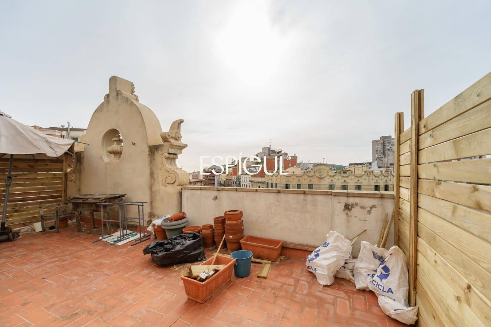 Piso de 2 habitaciones en Barcelona ciudad en venta - 695.000 € (Ref: 10182154)