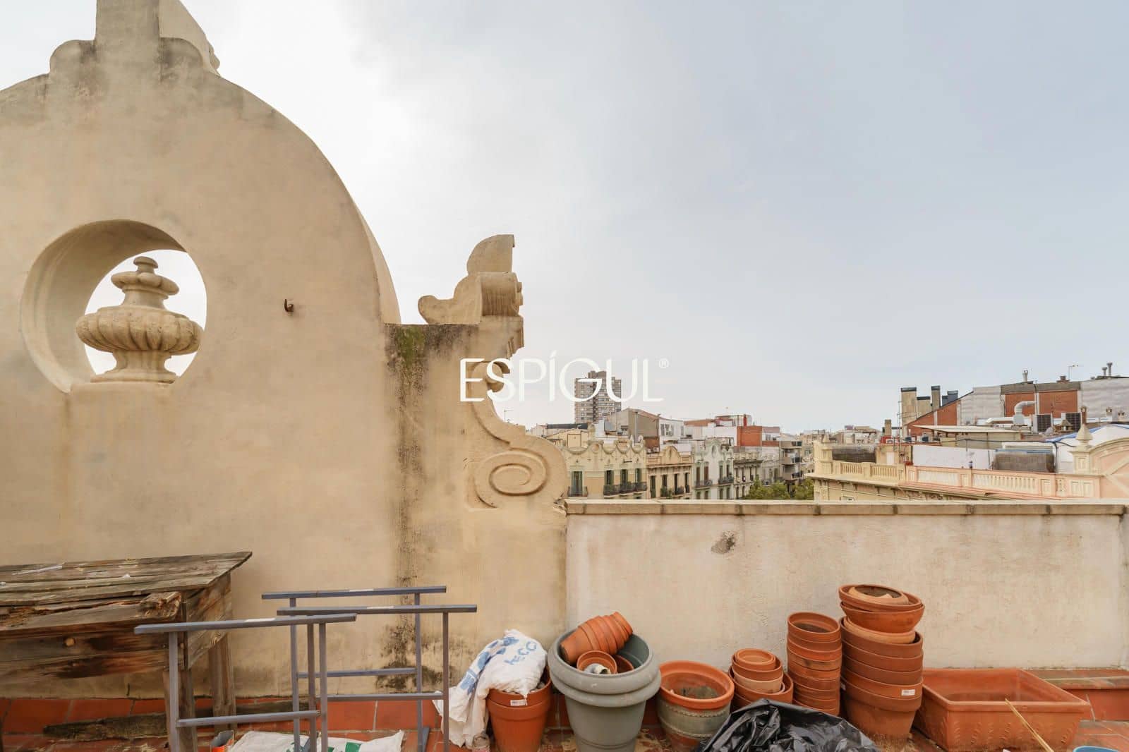 Piso de 2 habitaciones en Barcelona ciudad en venta - 695.000 € (Ref: 10182154)