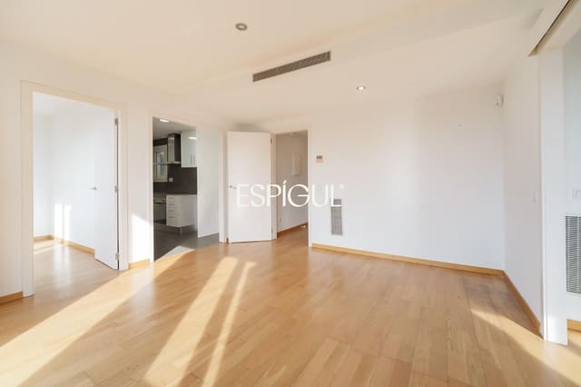 Piso de 2 habitaciones en L'Antiga Esquerra de L'Eixample, Barcelona ciudad en venta - 695.000 € (Ref: 10182154)