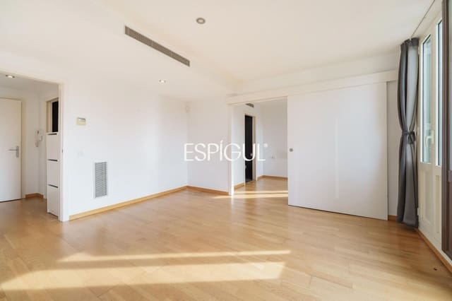 Piso de 2 habitaciones en L'Antiga Esquerra de L'Eixample, Barcelona ciudad en venta - 695.000 € (Ref: 10182154)