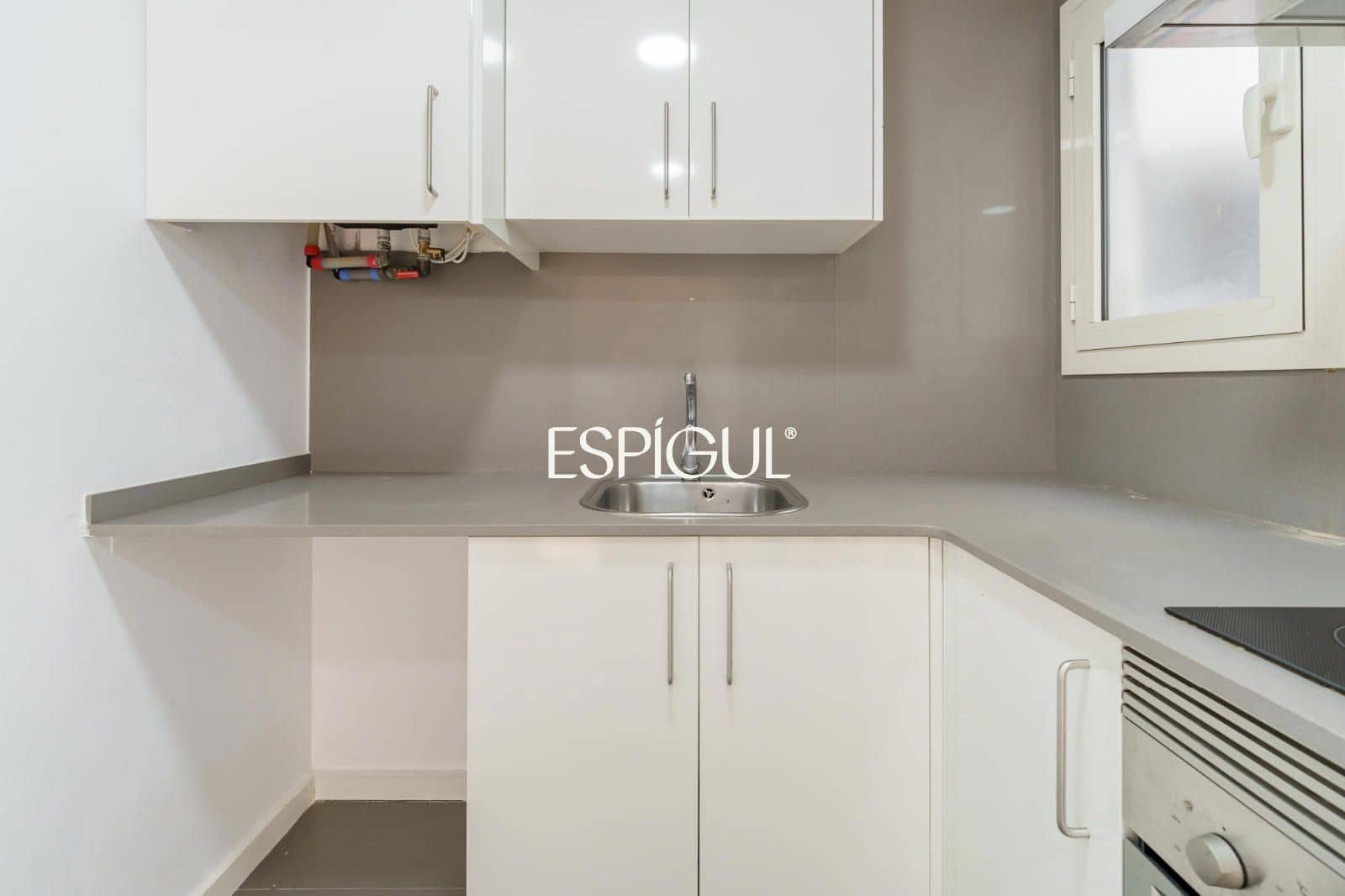 Piso de 2 habitaciones en Barcelona ciudad en venta - 695.000 € (Ref: 10182154)