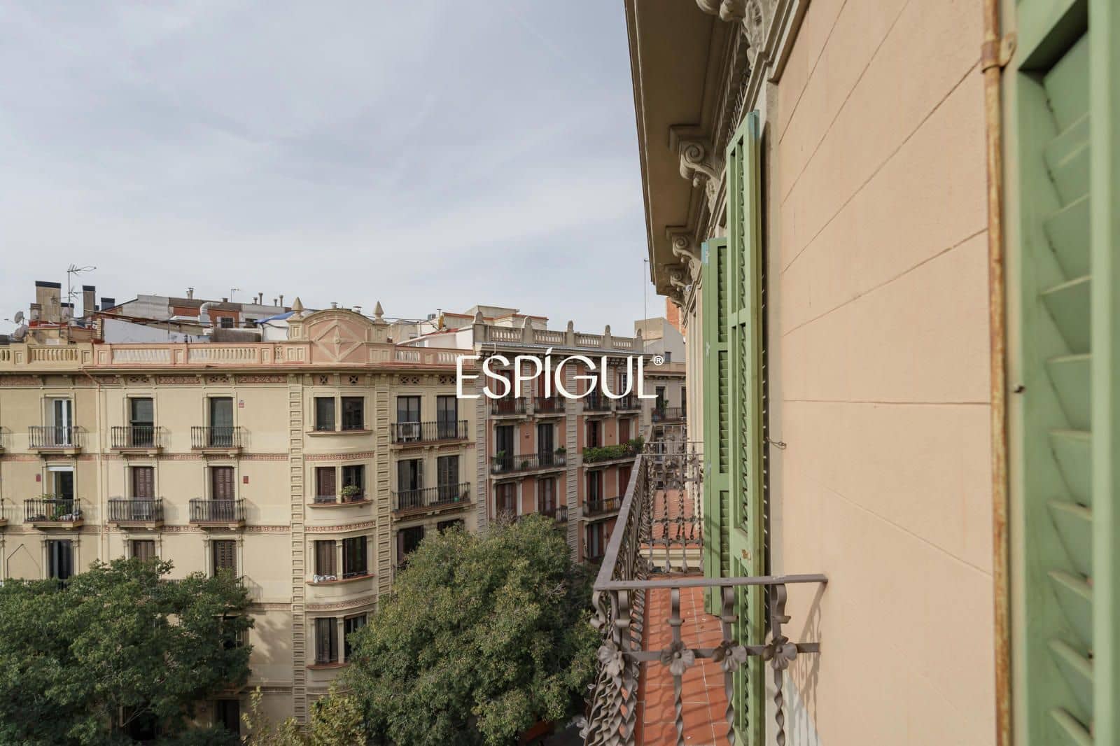 Piso de 2 habitaciones en Barcelona ciudad en venta - 695.000 € (Ref: 10182154)