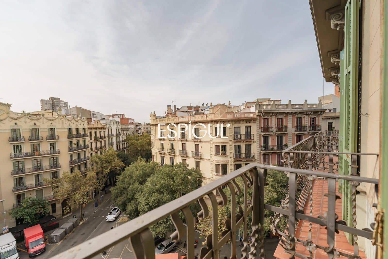 Piso de 2 habitaciones en Barcelona ciudad en venta - 695.000 € (Ref: 10182154)