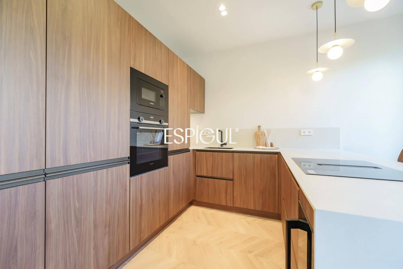 2 camera da letto Appartamento in vendita in Barcelona citta - 865.000 € (Rif: 10182269)