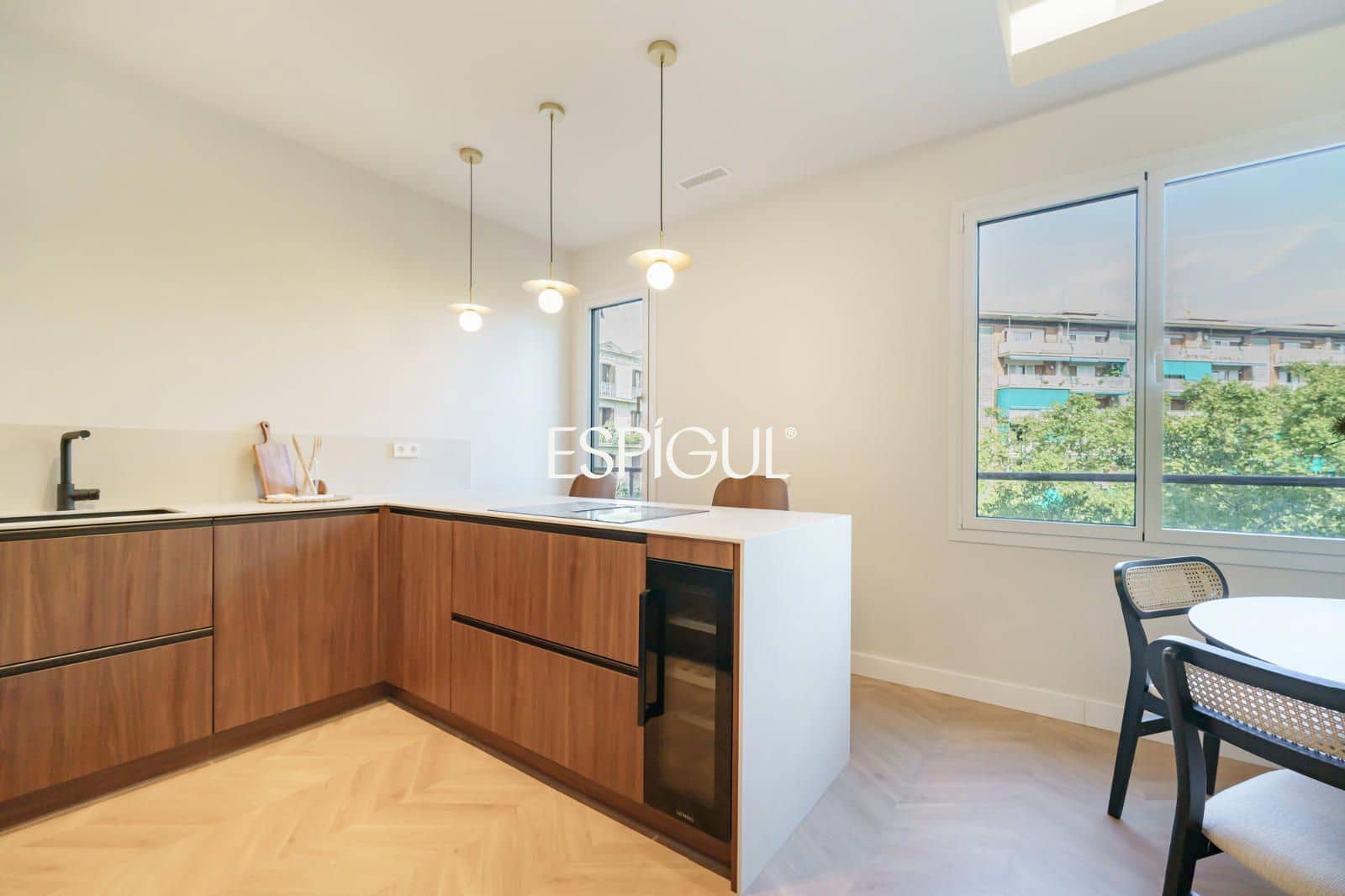 2 camera da letto Appartamento in vendita in Barcelona citta - 865.000 € (Rif: 10182269)