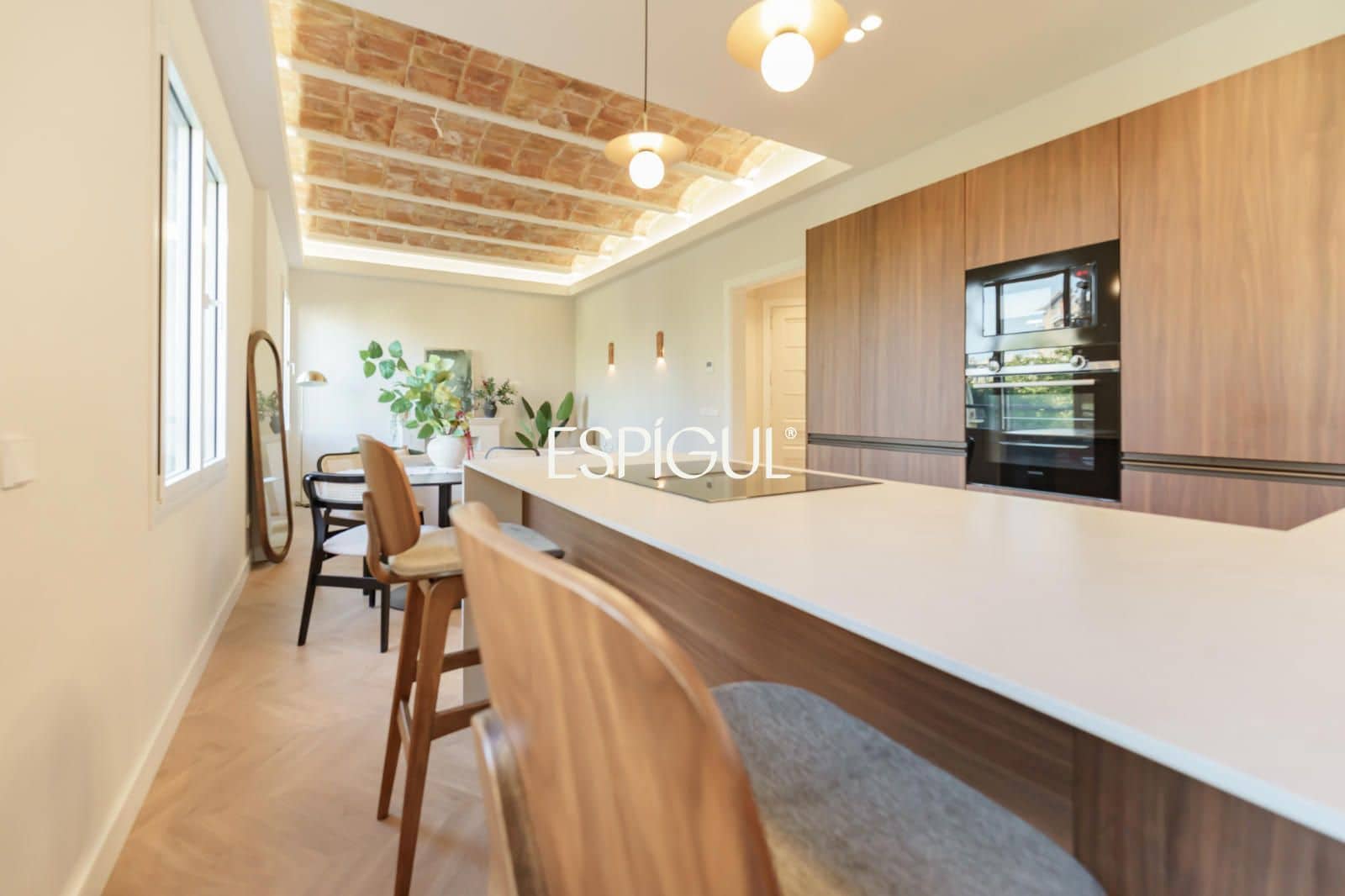 2 camera da letto Appartamento in vendita in Barcelona citta - 865.000 € (Rif: 10182269)